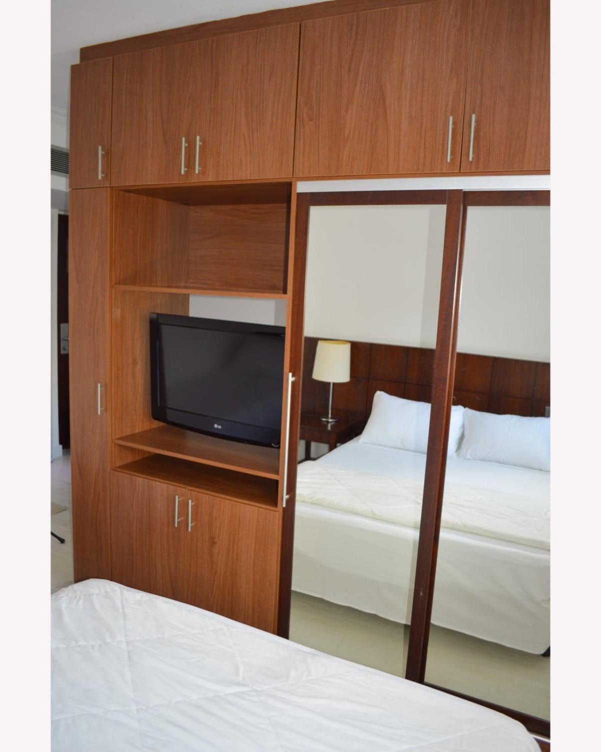 Flat Fabuloso Executivo Verbo Divino 2 São Paulo