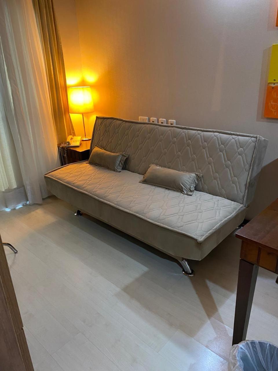Aparthotel Flat Fabuloso Executivo Verbo Divino 2