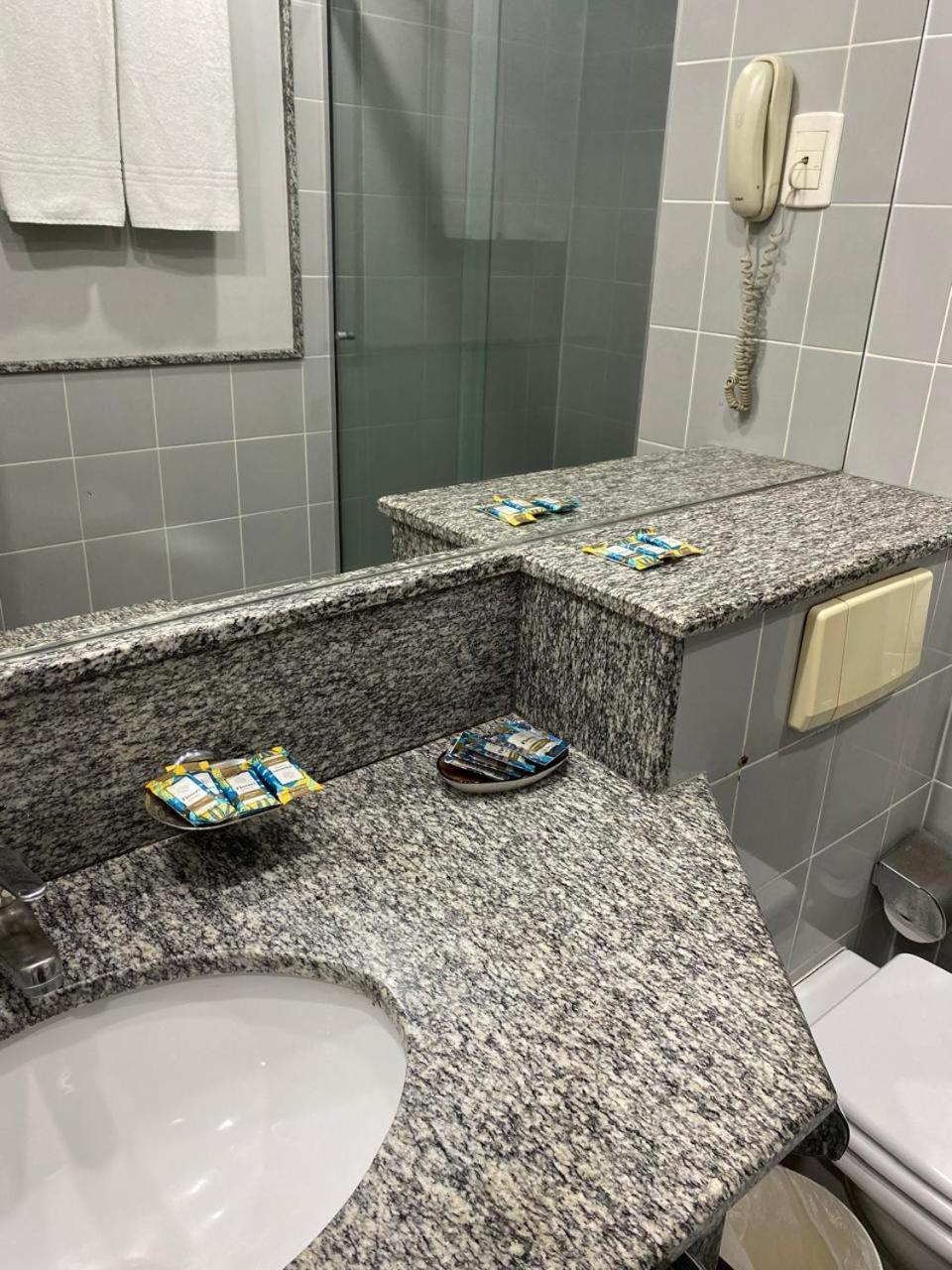 Flat Fabuloso Executivo Verbo Divino 2 *