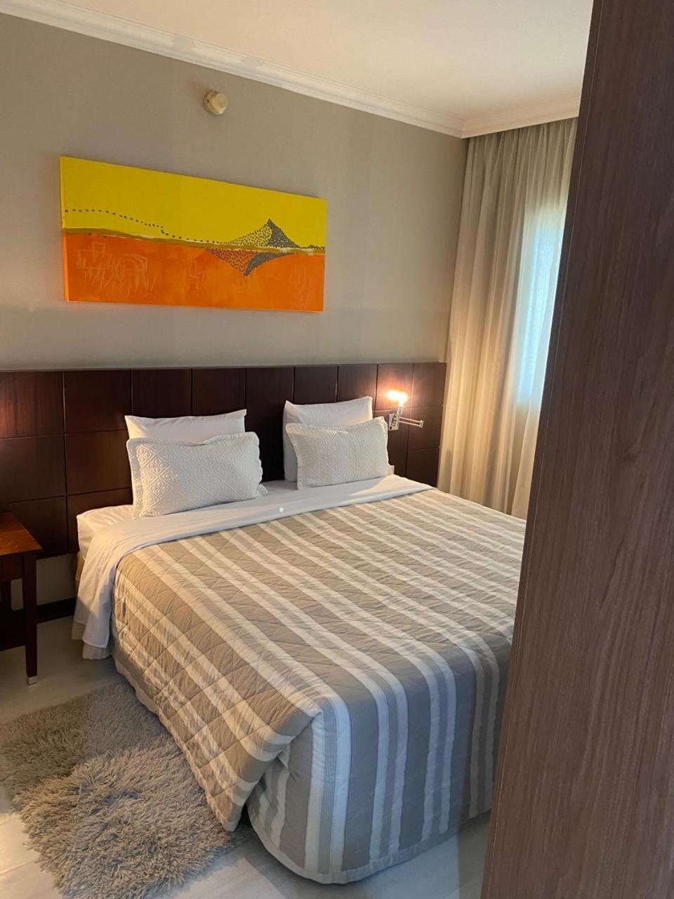 Flat Fabuloso Executivo Verbo Divino 2 São Paulo